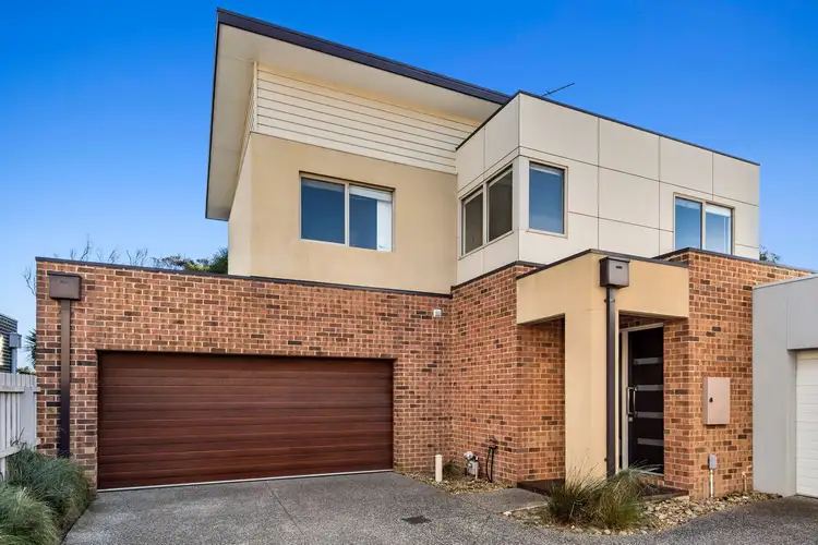 Second view of Homely townhouse listing, 2/72 Tuckfield Street, Ocean Grove VIC 3226