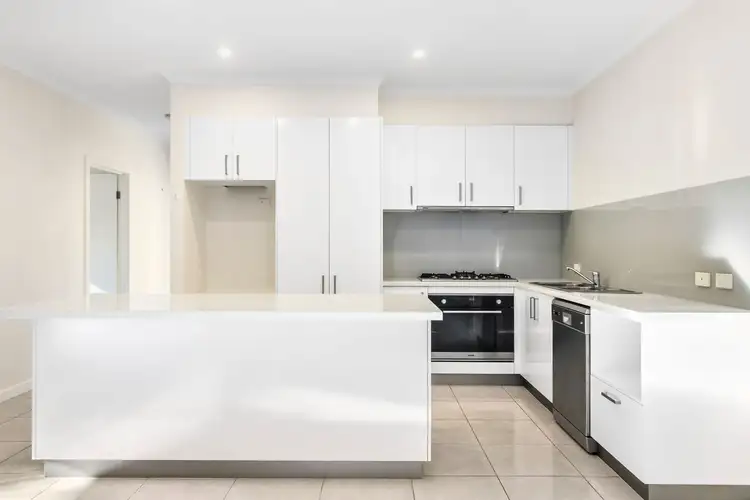 Fifth view of Homely townhouse listing, 2/72 Tuckfield Street, Ocean Grove VIC 3226