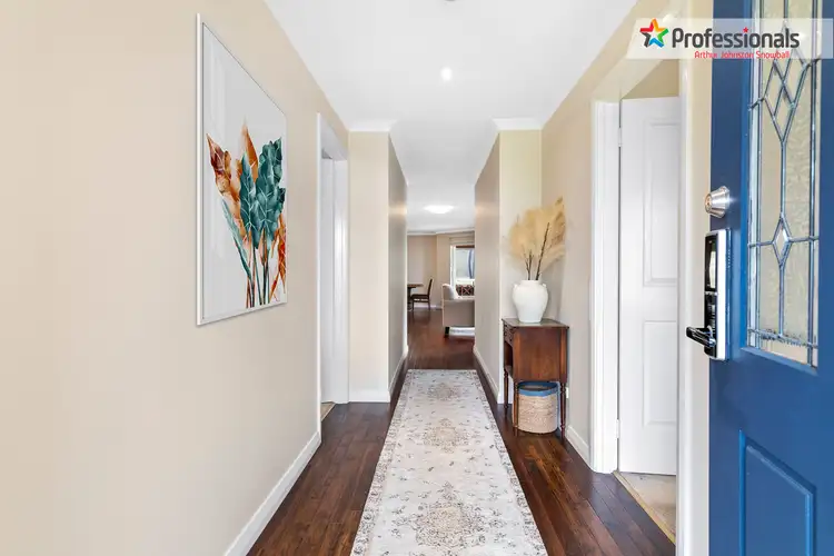 Second view of Homely house listing, 12 Bandicoot Drive, Lange WA 6330