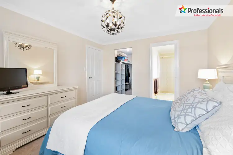 Fourth view of Homely house listing, 12 Bandicoot Drive, Lange WA 6330