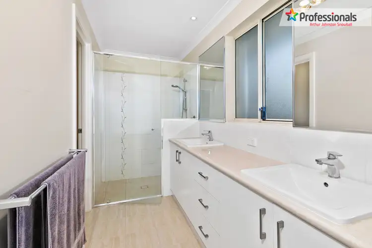 Fifth view of Homely house listing, 12 Bandicoot Drive, Lange WA 6330