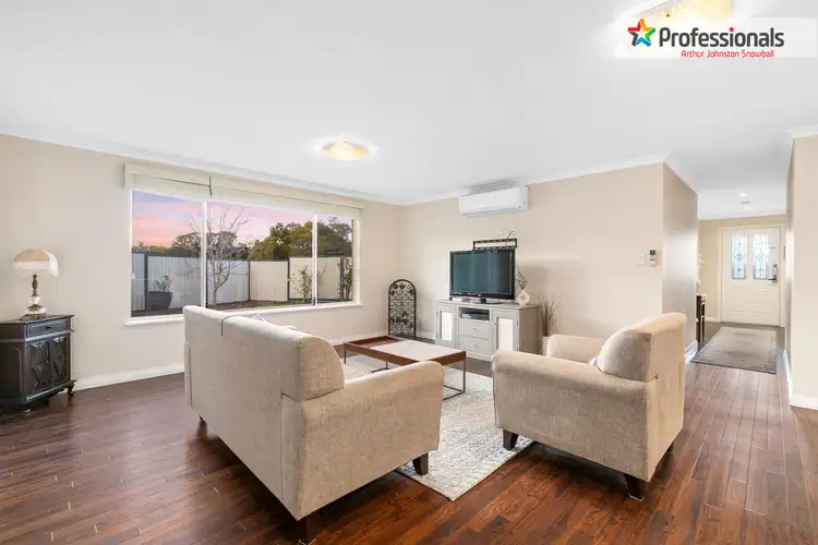 Sixth view of Homely house listing, 12 Bandicoot Drive, Lange WA 6330