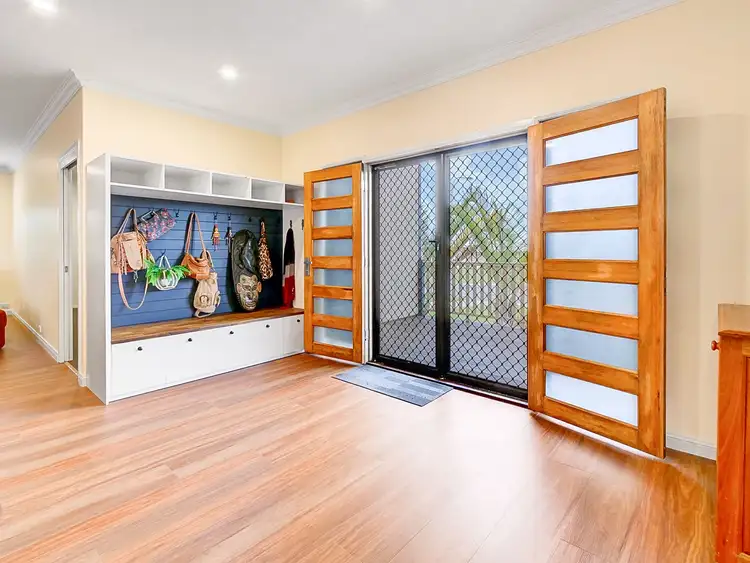 Third view of Homely house listing, 41 Rosewood Avenue, Wondunna QLD 4655