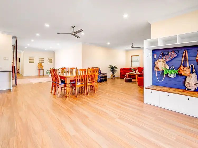 Fourth view of Homely house listing, 41 Rosewood Avenue, Wondunna QLD 4655