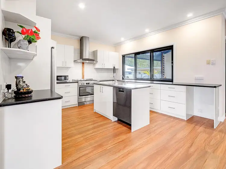 Fifth view of Homely house listing, 41 Rosewood Avenue, Wondunna QLD 4655