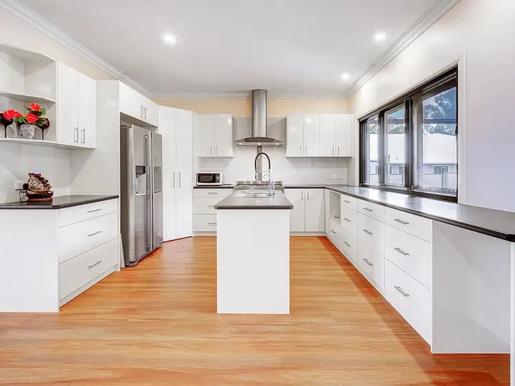 Sixth view of Homely house listing, 41 Rosewood Avenue, Wondunna QLD 4655