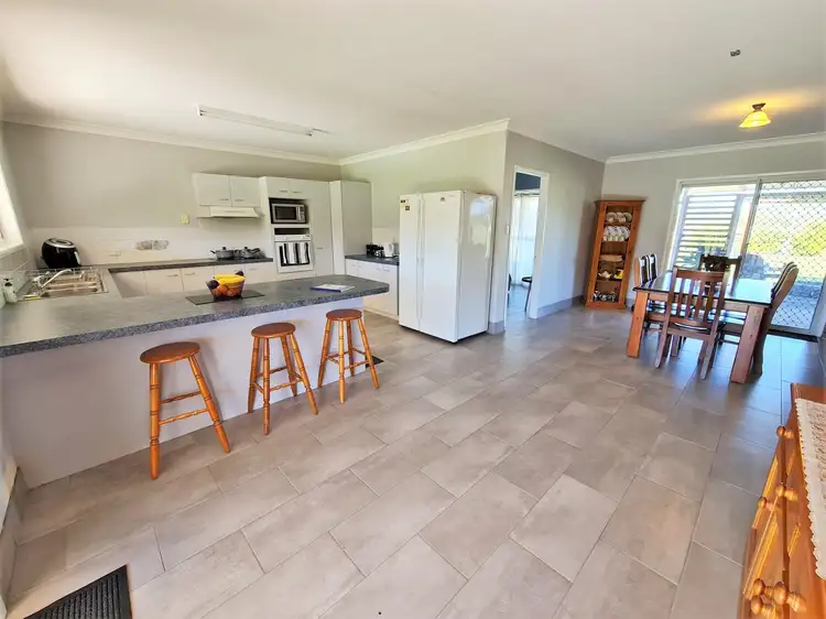 Second view of Homely house listing, 17 Edmond Road, Hatton Vale QLD 4341