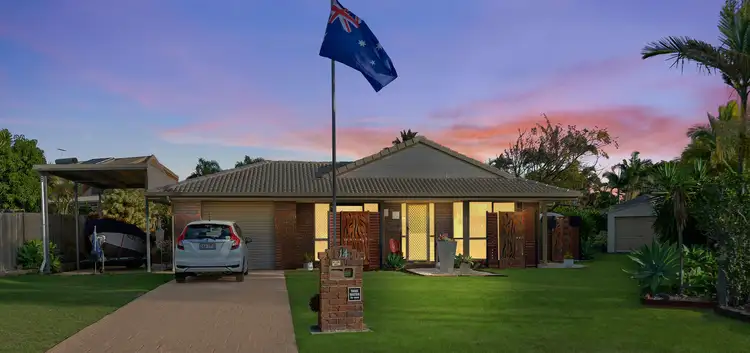 14 Keith Court, Sandstone Point QLD 4511