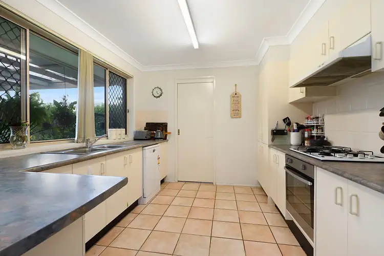 Third view of Homely house listing, 13 Galway Bay Drive, Ashtonfield NSW 2323