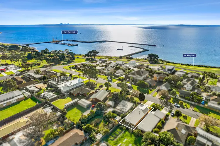 Main view of Homely house listing, 1/16 Drysdale Street, Portarlington VIC 3223
