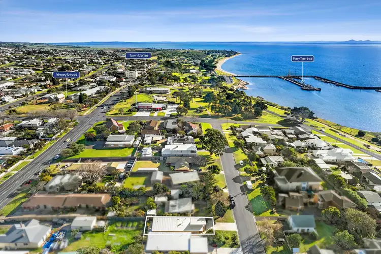 Second view of Homely house listing, 1/16 Drysdale Street, Portarlington VIC 3223