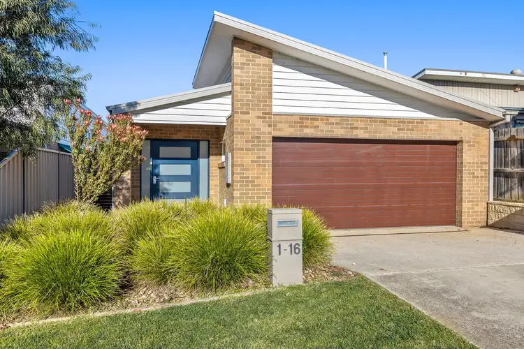 Third view of Homely house listing, 1/16 Drysdale Street, Portarlington VIC 3223