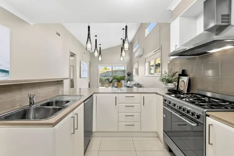 Fifth view of Homely house listing, 1/16 Drysdale Street, Portarlington VIC 3223