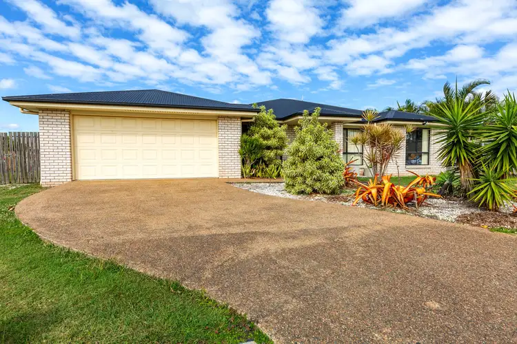 20 Hopton Place, Bundaberg North QLD 4670