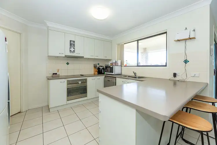 Second view of Homely house listing, 20 Hopton Place, Bundaberg North QLD 4670