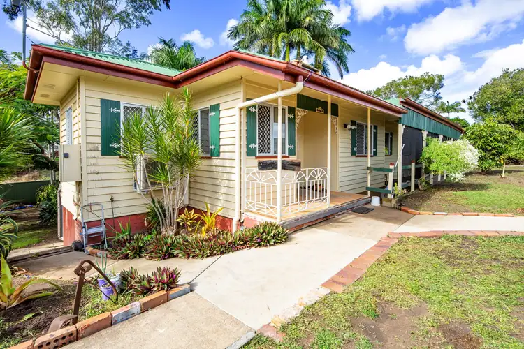 72 Boundary Street, Walkervale QLD 4670