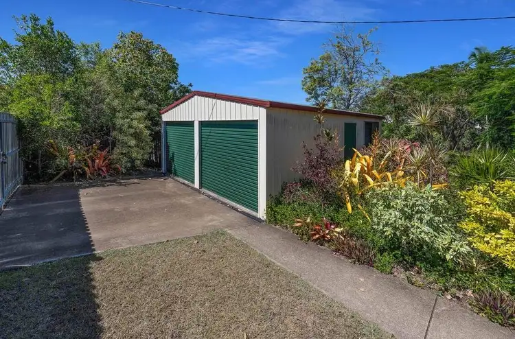 Second view of Homely house listing, 72 Boundary Street, Walkervale QLD 4670