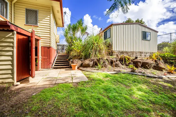 Third view of Homely house listing, 72 Boundary Street, Walkervale QLD 4670