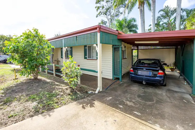 Fourth view of Homely house listing, 72 Boundary Street, Walkervale QLD 4670