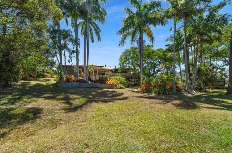 Fifth view of Homely house listing, 72 Boundary Street, Walkervale QLD 4670