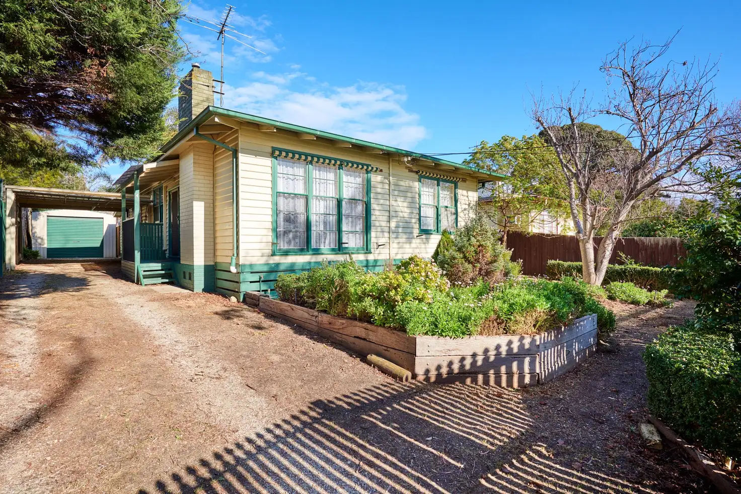 Main view of Homely house listing, 4 Oxford Street, Frankston VIC 3199