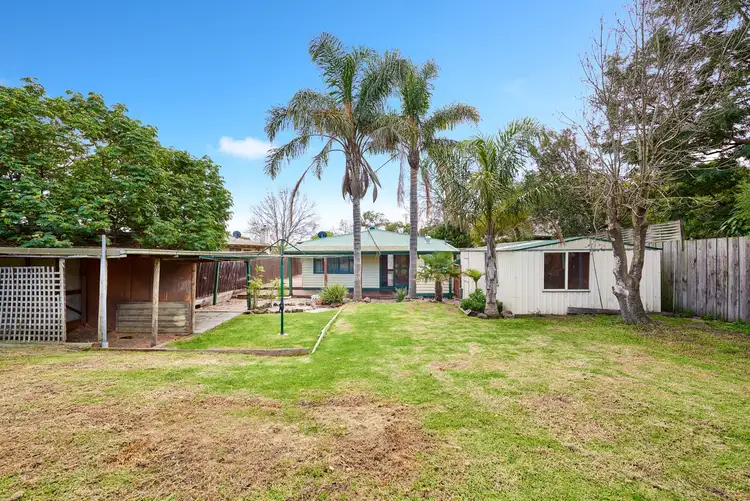 Second view of Homely house listing, 4 Oxford Street, Frankston VIC 3199