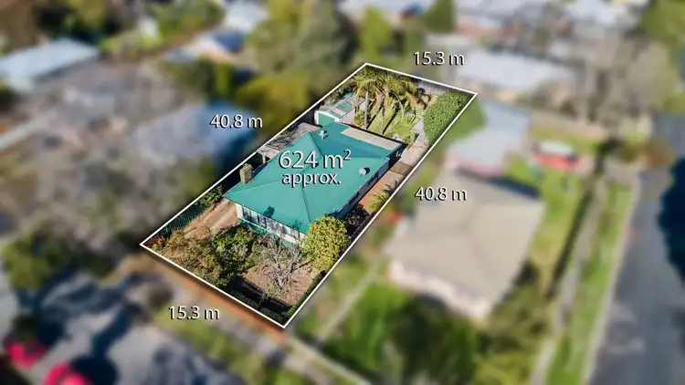 Third view of Homely house listing, 4 Oxford Street, Frankston VIC 3199