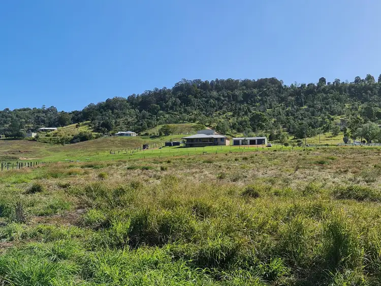 Main view of Homely rural property listing, 3 Weigel Road, Summerholm QLD 4341