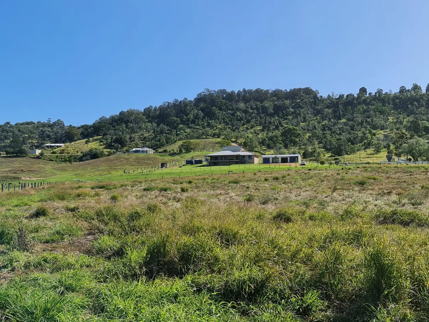 Main view of Homely rural property listing, 3 Weigel Road, Summerholm QLD 4341