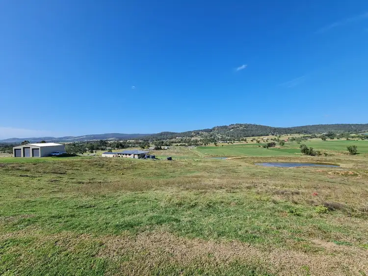 Second view of Homely rural property listing, 3 Weigel Road, Summerholm QLD 4341
