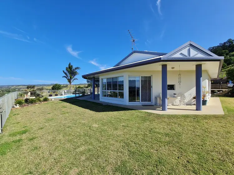 Third view of Homely rural property listing, 3 Weigel Road, Summerholm QLD 4341