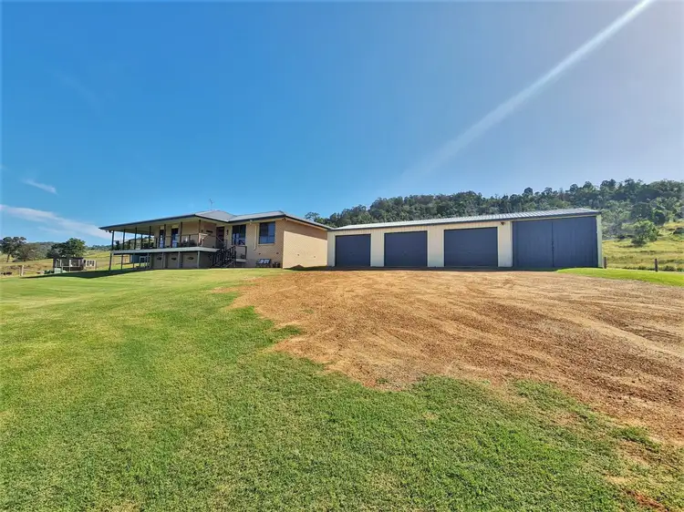 Fourth view of Homely rural property listing, 3 Weigel Road, Summerholm QLD 4341