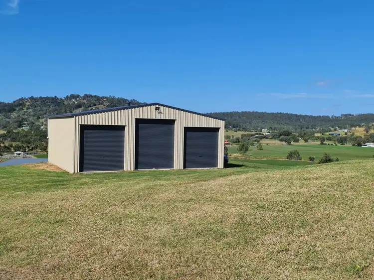Fifth view of Homely rural property listing, 3 Weigel Road, Summerholm QLD 4341
