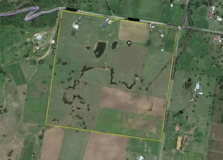Sixth view of Homely rural property listing, 3 Weigel Road, Summerholm QLD 4341