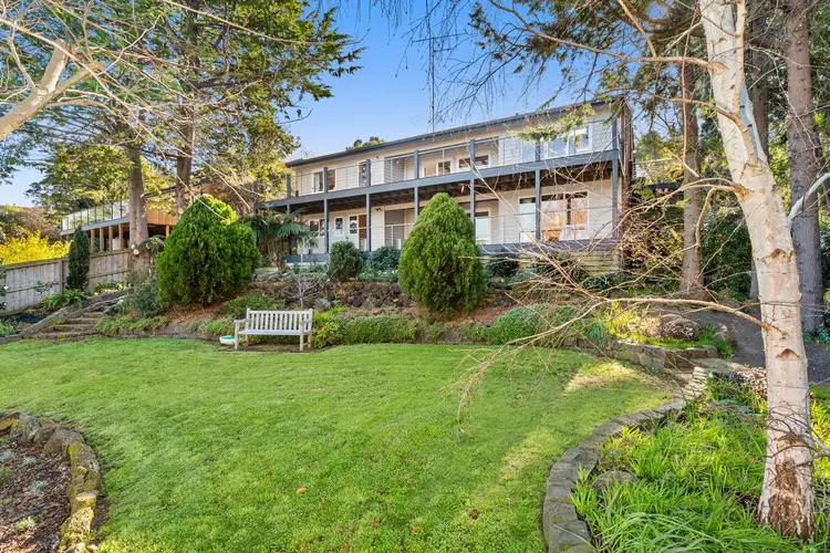 44 Riviera Crescent, Ocean Grove VIC 3226