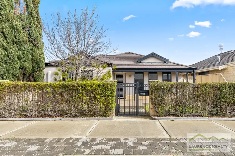 Main view of Homely house listing, 27 Whitland Street, Butler WA 6036