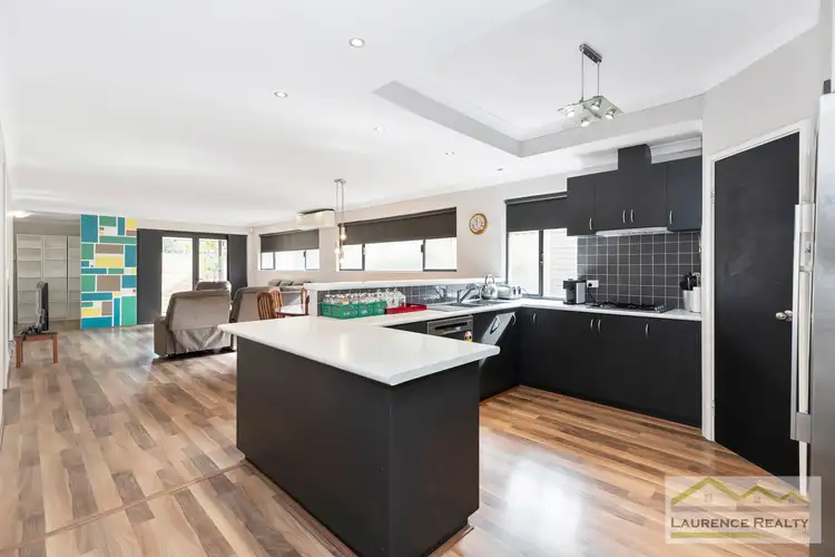 Second view of Homely house listing, 27 Whitland Street, Butler WA 6036