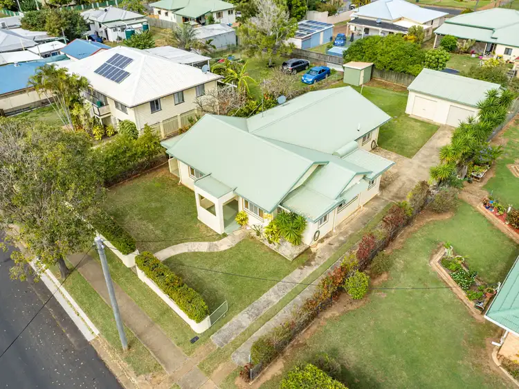 7 Svensson Street, Svensson Heights QLD 4670