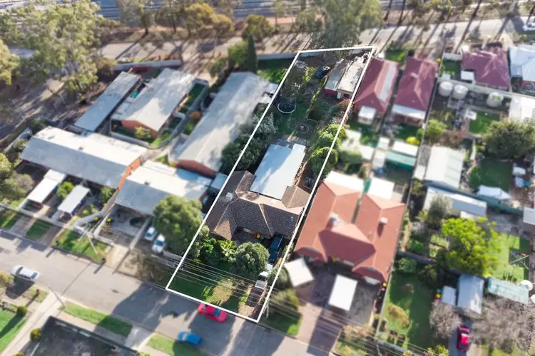 Main view of Homely house listing, 8 Perez Avenue, Salisbury SA 5108