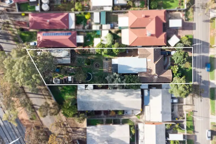 Second view of Homely house listing, 8 Perez Avenue, Salisbury SA 5108