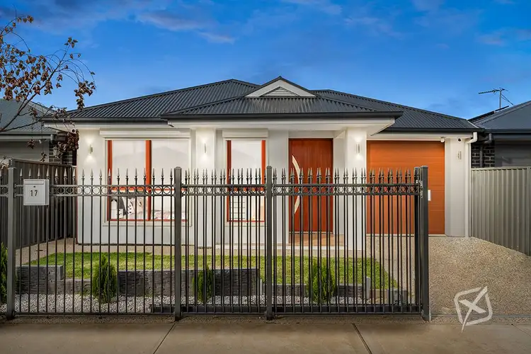 17 Benham Street, Ferryden Park SA 5010