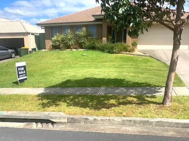Main view of Homely house listing, 19 Dunbar Road, Cameron Park NSW 2285