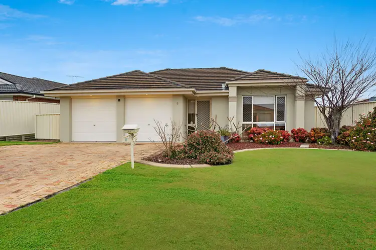 Main view of Homely house listing, 5 Beech Close, Thornton NSW 2322