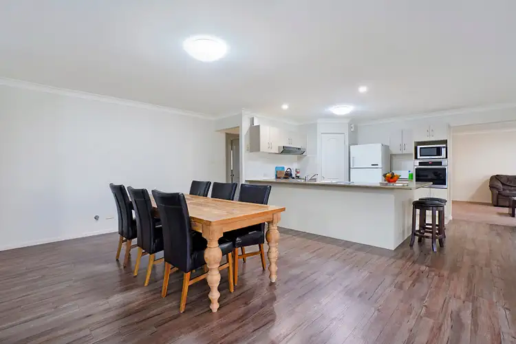 Second view of Homely house listing, 5 Beech Close, Thornton NSW 2322