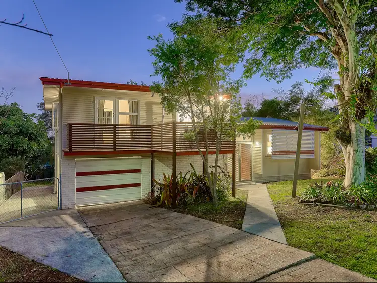 6 Yurara Street, Everton Park QLD 4053