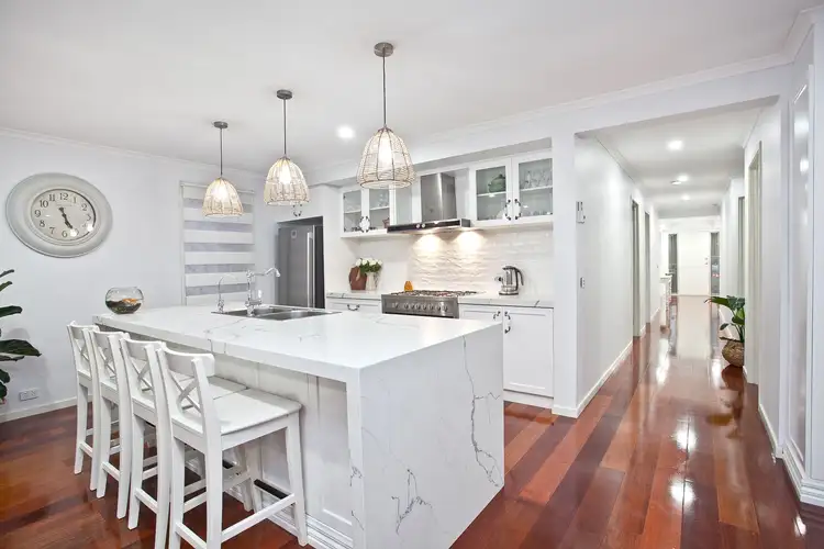 Second view of Homely house listing, 11 Cashmere Court, Derrimut VIC 3030
