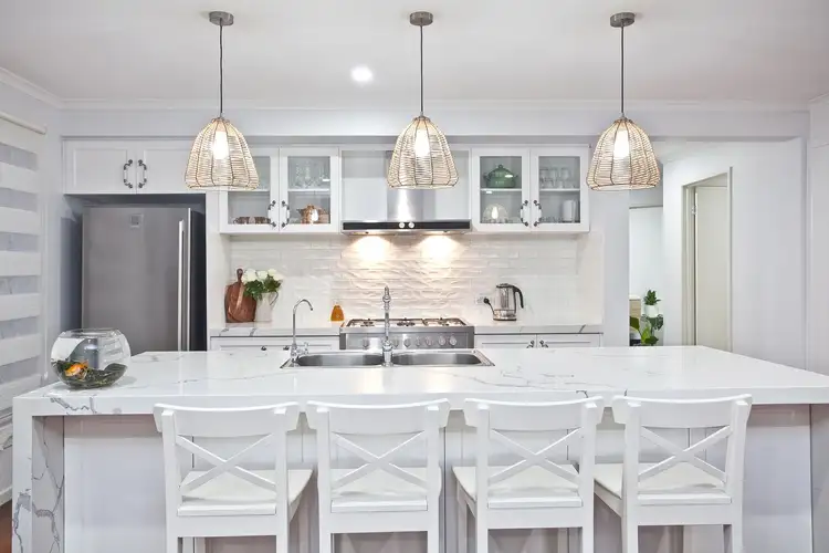 Third view of Homely house listing, 11 Cashmere Court, Derrimut VIC 3030