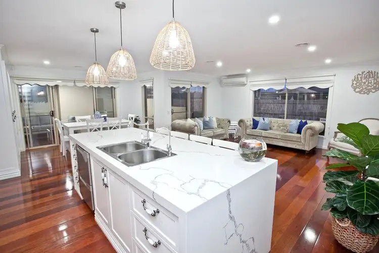 Sixth view of Homely house listing, 11 Cashmere Court, Derrimut VIC 3030