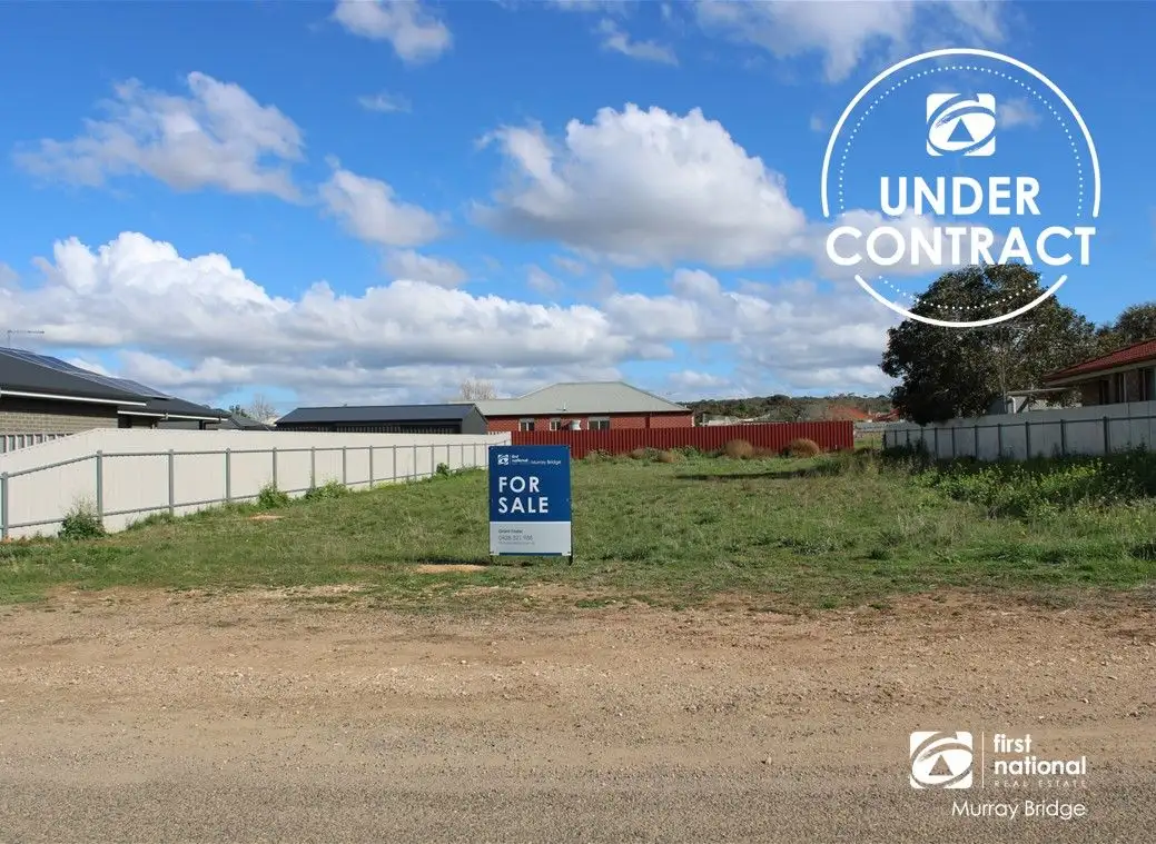 Main view of Homely land listing, 29 Zerna Avenue, Murray Bridge SA 5253