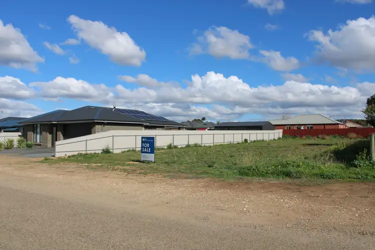 Second view of Homely land listing, 29 Zerna Avenue, Murray Bridge SA 5253